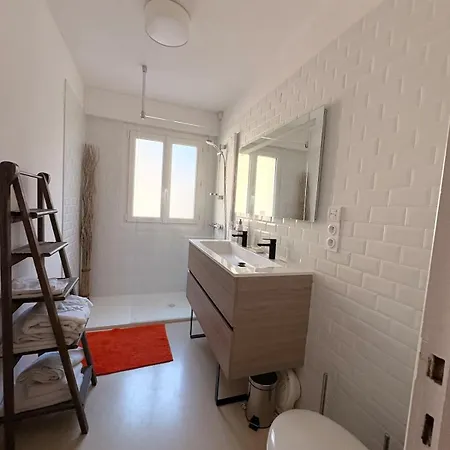 Beautiful Accommodation, Terrace, Parking Daire Argelès-sur-Mer