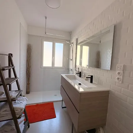 Beautiful Accommodation, Terrace, Parking Daire Argelès-sur-Mer