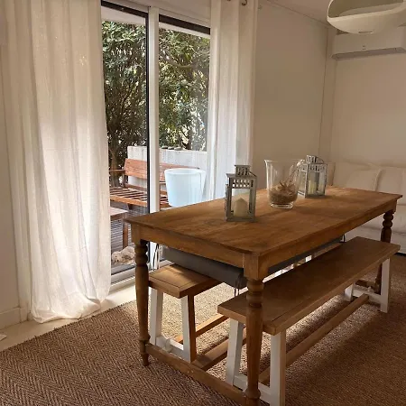 Apartmán Beautiful Accommodation, Terrace, Parking Argelès-sur-Mer