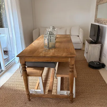 Beautiful Accommodation, Terrace, Parking Daire Argelès-sur-Mer