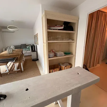 Daire Beautiful Accommodation, Terrace, Parking Argelès-sur-Mer