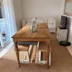Beautiful Accommodation, Terrace, Parking Apartment Argeles-sur-Mer