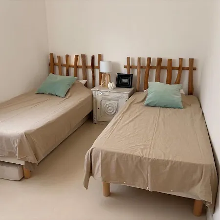 Beautiful Accommodation, Terrace, Parking * Argeles-sur-Mer