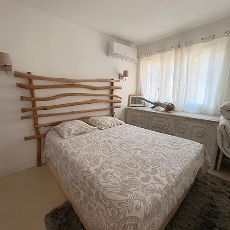 Beautiful Accommodation, Terrace, Parking Διαμέρισμα Argelès-sur-Mer