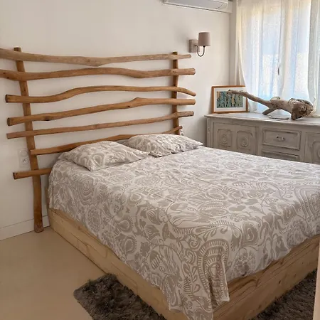 Beautiful Accommodation, Terrace, Parking Διαμέρισμα Argelès-sur-Mer